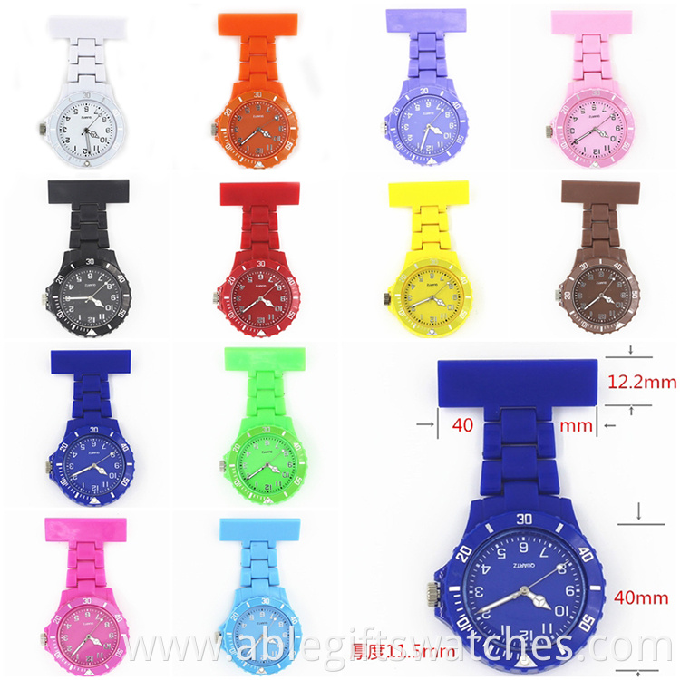 hot sale nurse watch